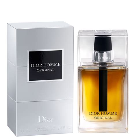 dior homme original 100ml prix